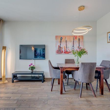 Lori Apartment Split Buitenkant foto