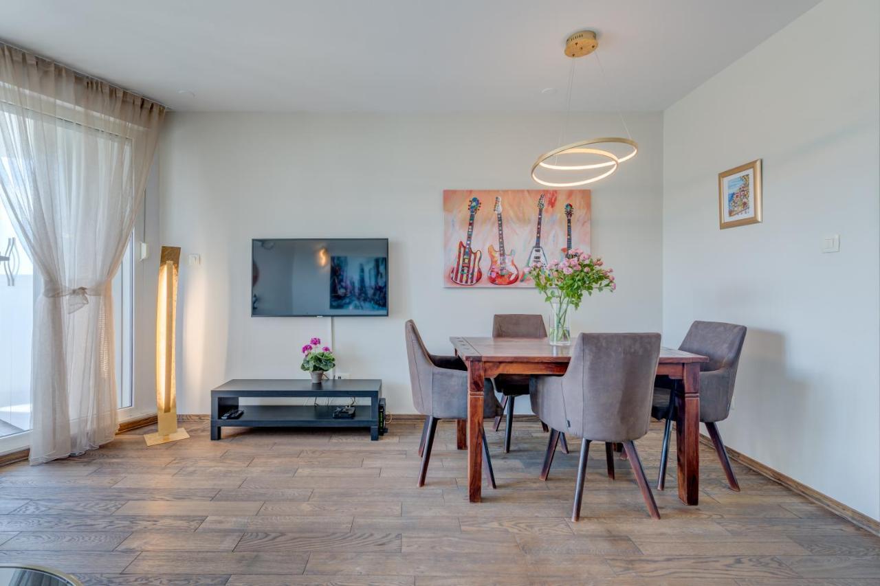 Lori Apartment Split Buitenkant foto