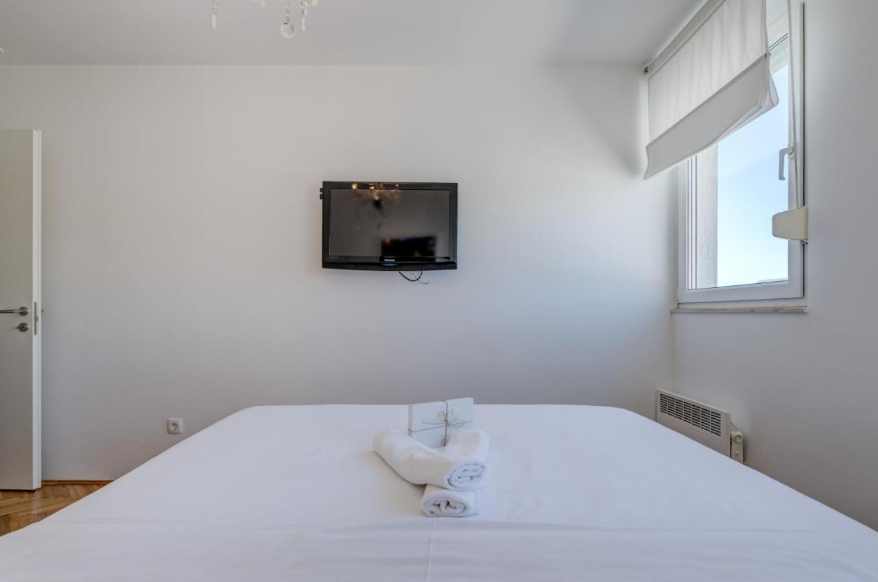 Lori Apartment Split Buitenkant foto